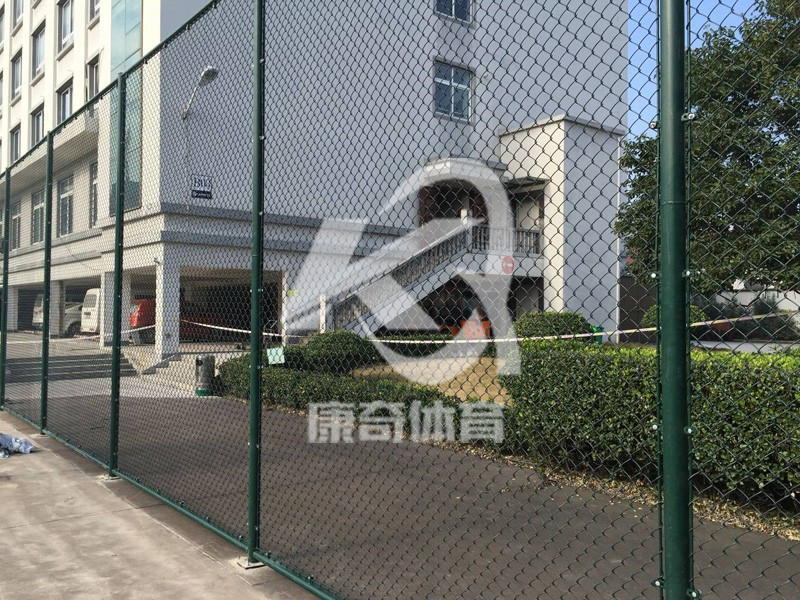 籃球場圍網