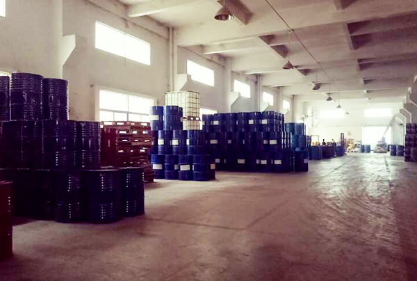 康奇體育工廠環(huán)境展示（二）