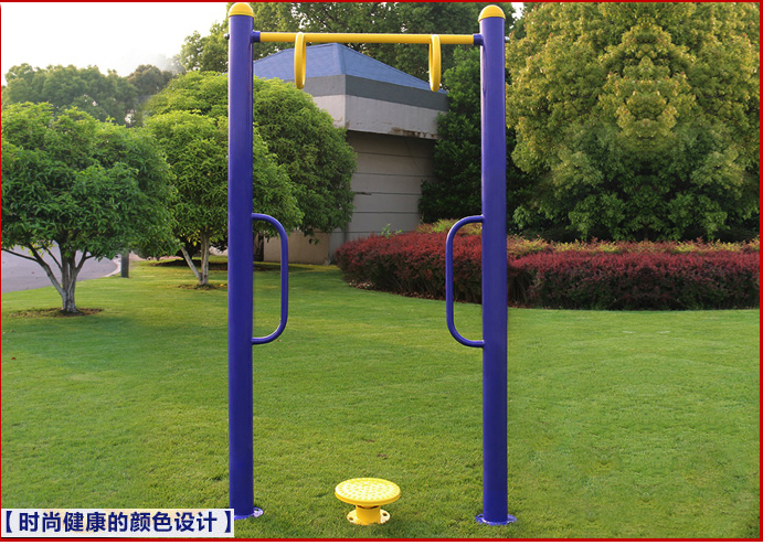 KQ-144.轉體訓練器